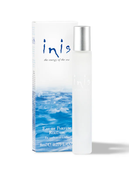 Eau de Parfum Roll-On 8mL