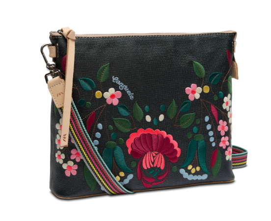Ava Downtown Crossbody
