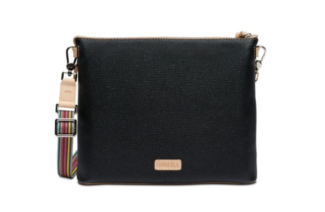 Ava Downtown Crossbody