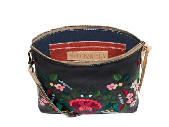 Ava Downtown Crossbody