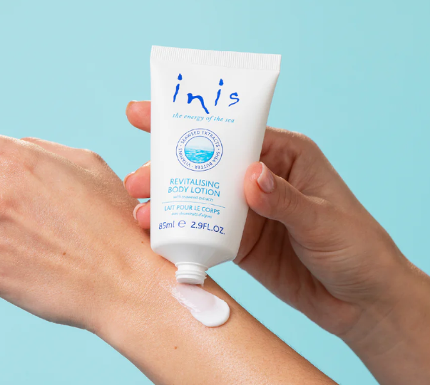 Revitalising Body Lotion