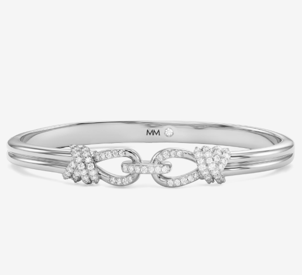 Knot Cuff