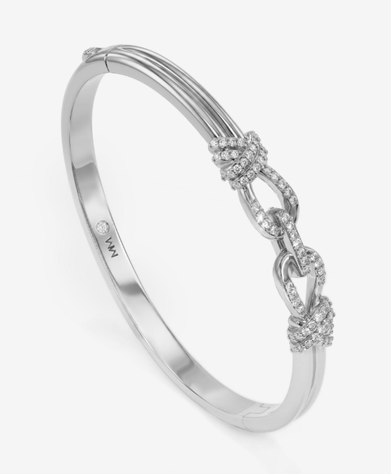 Knot Cuff