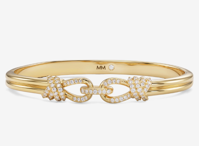Knot Cuff