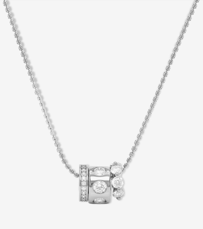 Ashley Topanga Necklace