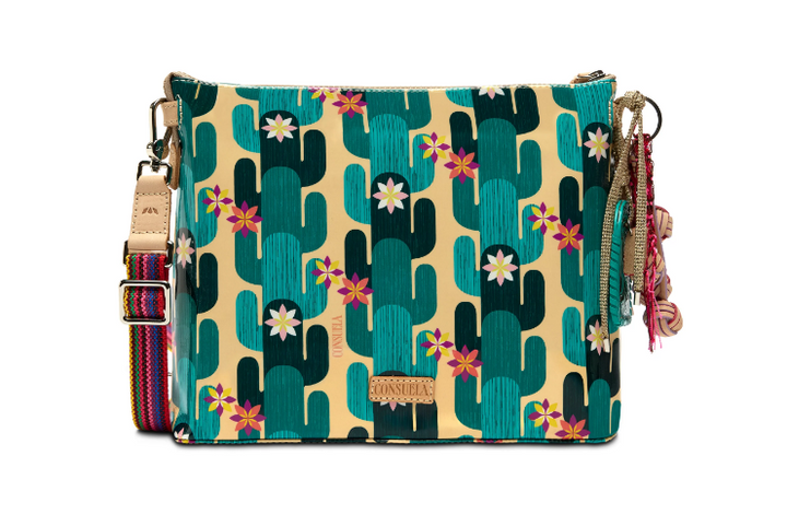Dezi Downtown Crossbody