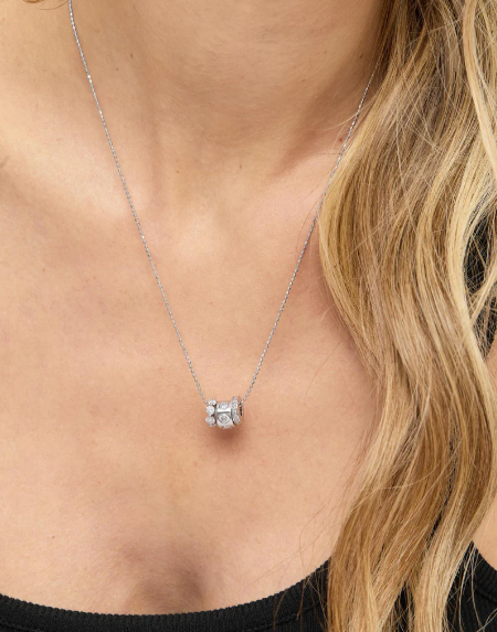 Ashley Topanga Necklace