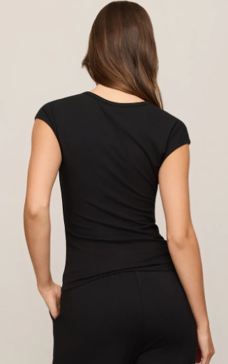 Soft Trace Second Skin Top