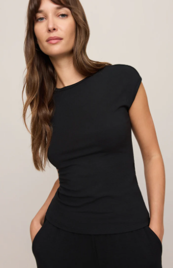 Soft Trace Second Skin Top
