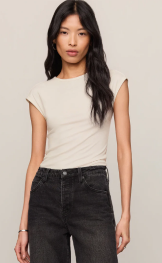 Soft Trace Second Skin Top