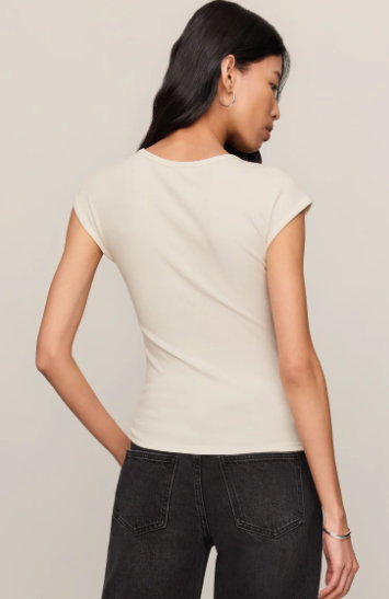 Soft Trace Second Skin Top