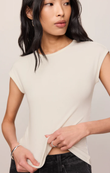 Soft Trace Second Skin Top