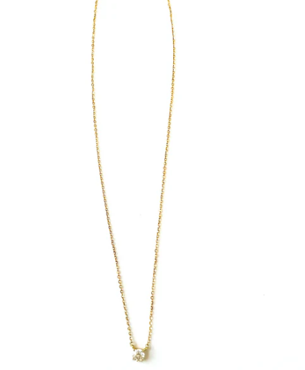 Only One Necklace