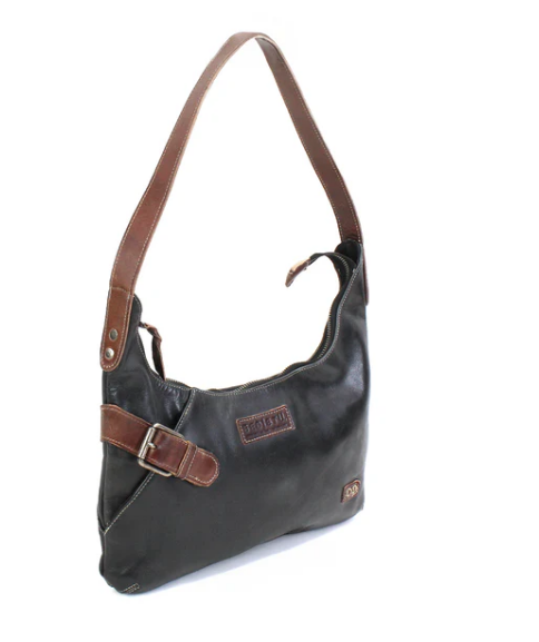 Seemly Bag- Black Teak Rustic