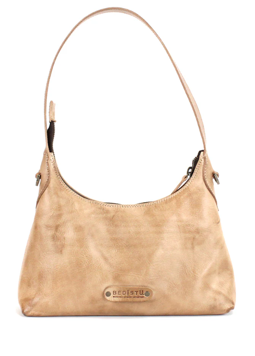 Denton Bag- Oats Rustic