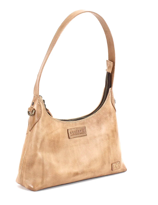 Denton Bag- Oats Rustic
