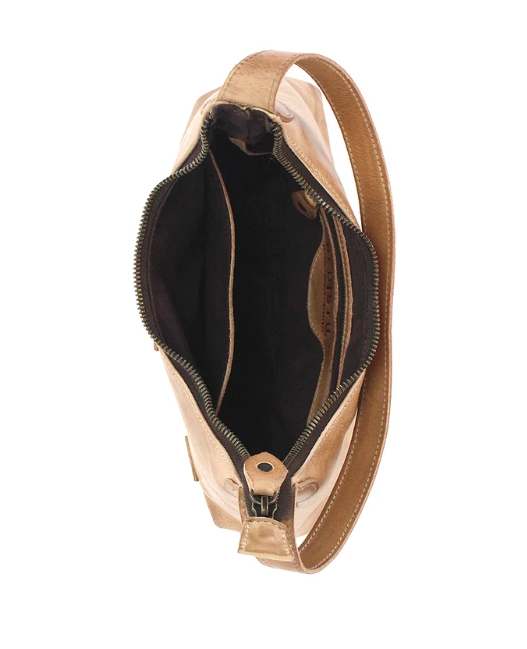 Denton Bag- Oats Rustic