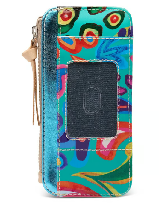 Tasha Card Organizer