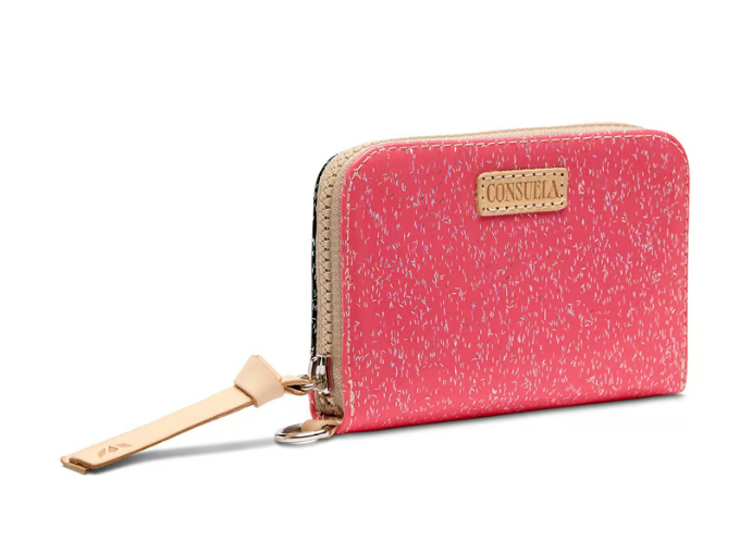 Bae Zippy Wallet