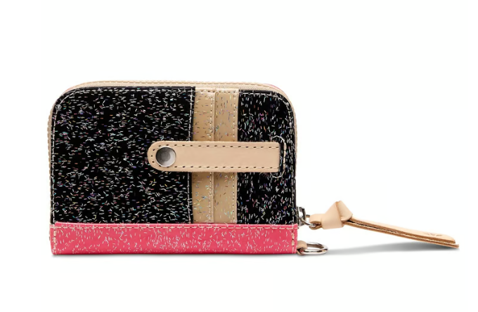 Bae Zippy Wallet