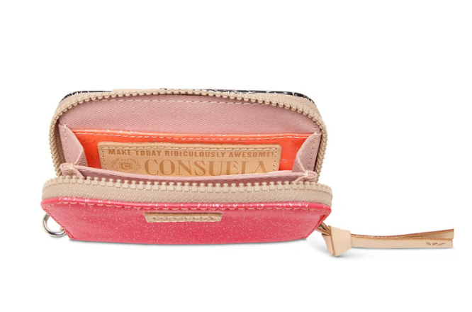 Bae Zippy Wallet