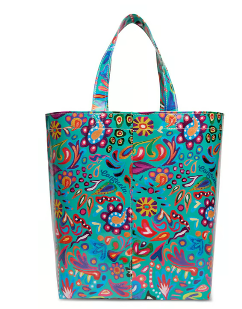 Tasha Basic Grab &