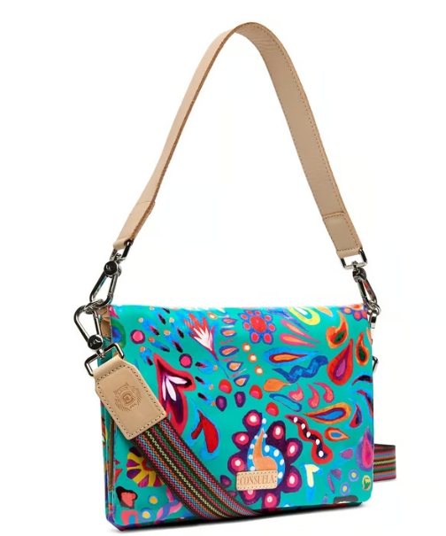 Tasha Metro Crossbody