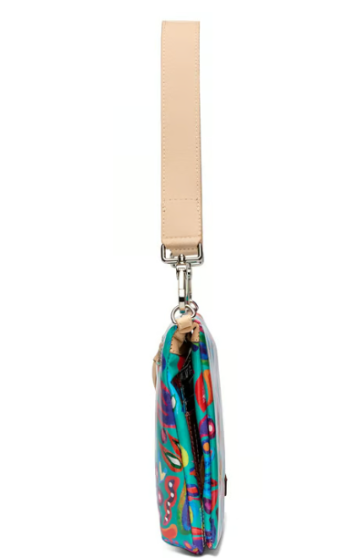 Tasha Metro Crossbody