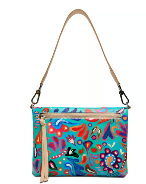Tasha Metro Crossbody