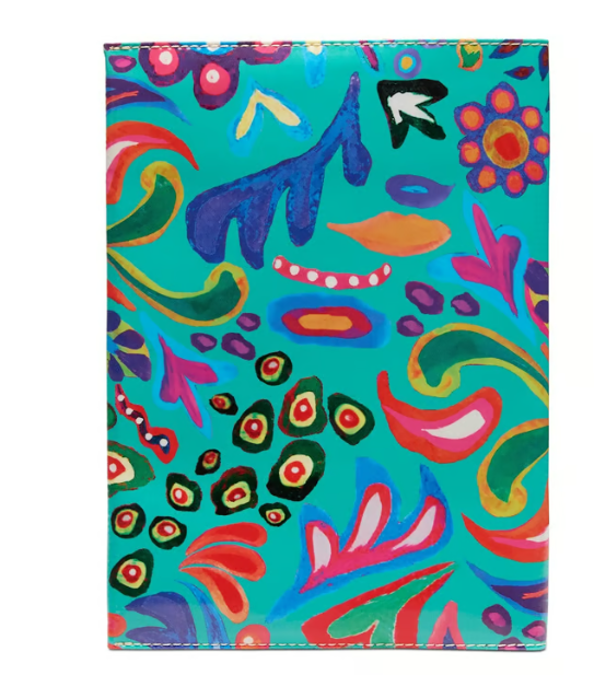 Tasha Notebook