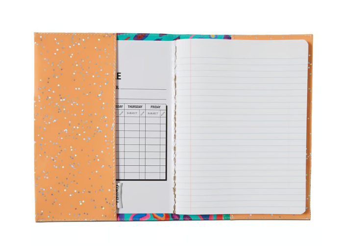 Tasha Notebook