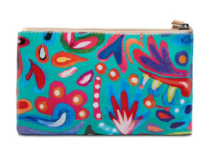 Tasha Slim Wallet