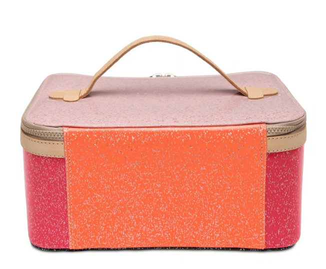 Bae Train Case