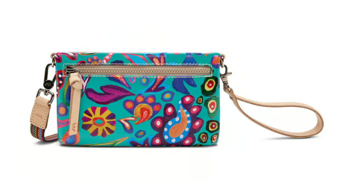 Tasha Uptown Crossbody