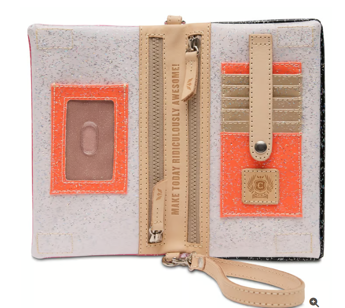 Bae Uptown Crossbody
