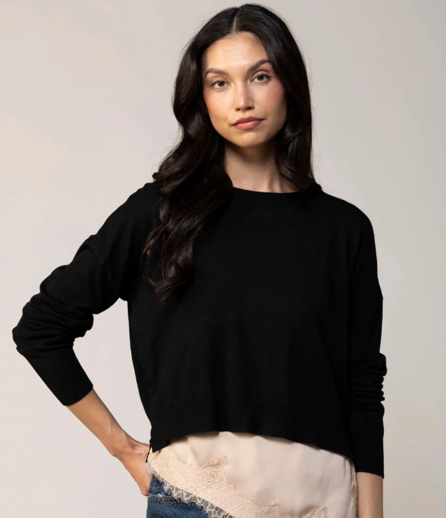 Polly Sweater