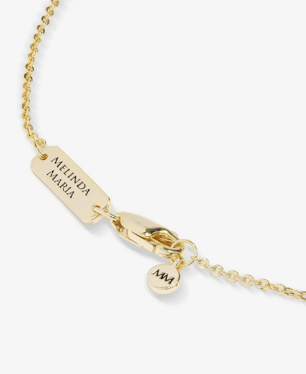 "What Dreams are Made of" Necklace