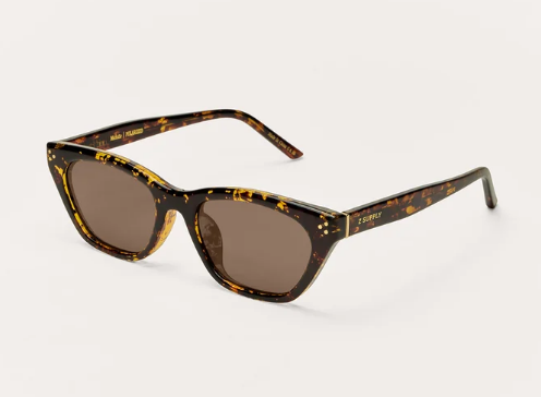 Midnite Polarized Sunglasses