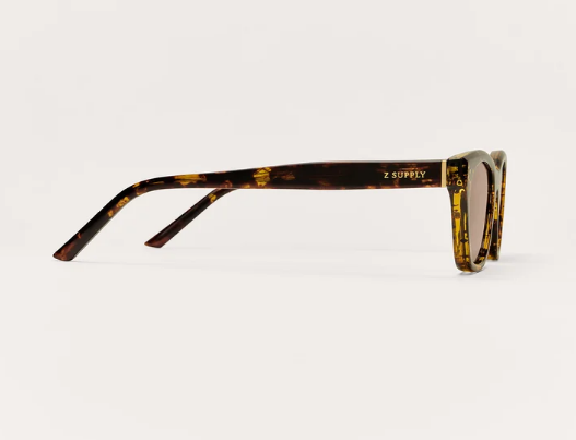 Midnite Polarized Sunglasses