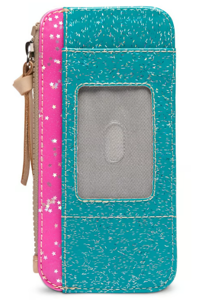 Shay Card Organizer