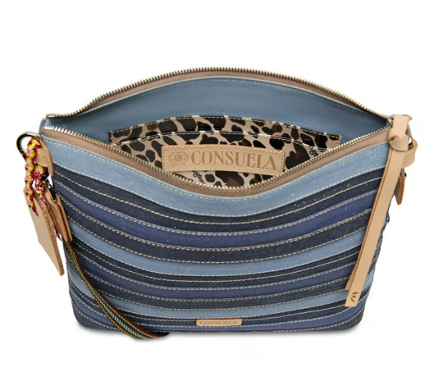 Royal Downtown Crossbody