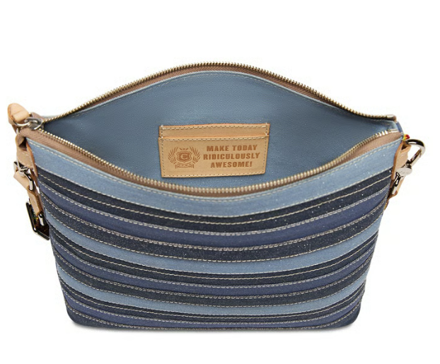 Royal Downtown Crossbody