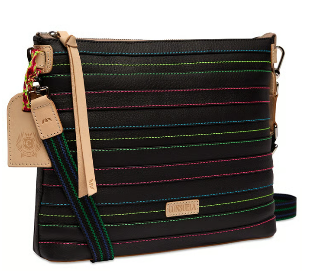Ray Downtown Crossbody