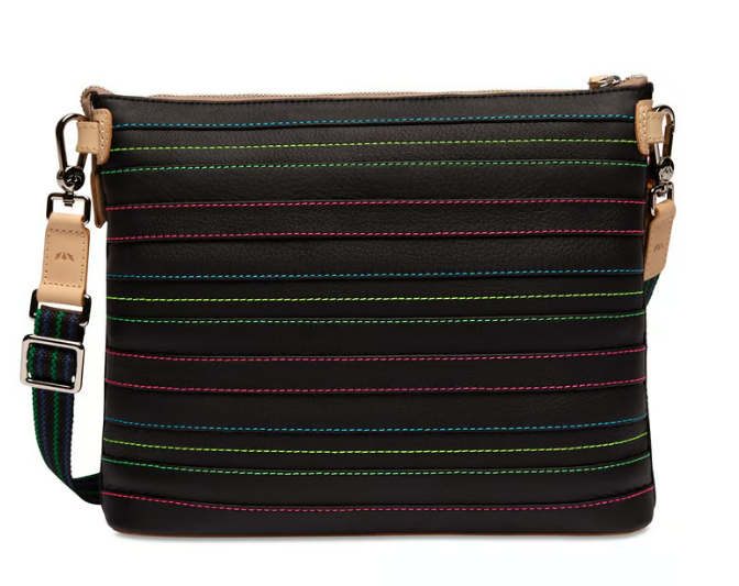 Ray Downtown Crossbody
