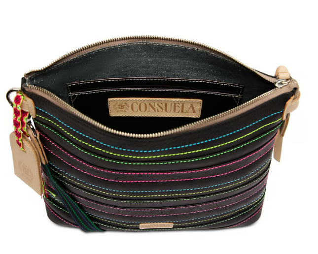 Ray Downtown Crossbody
