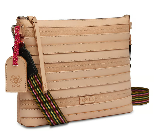 Amina Downtown Crossbody