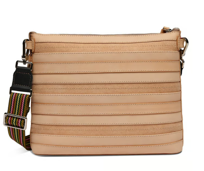 Amina Downtown Crossbody
