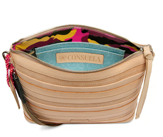 Amina Downtown Crossbody