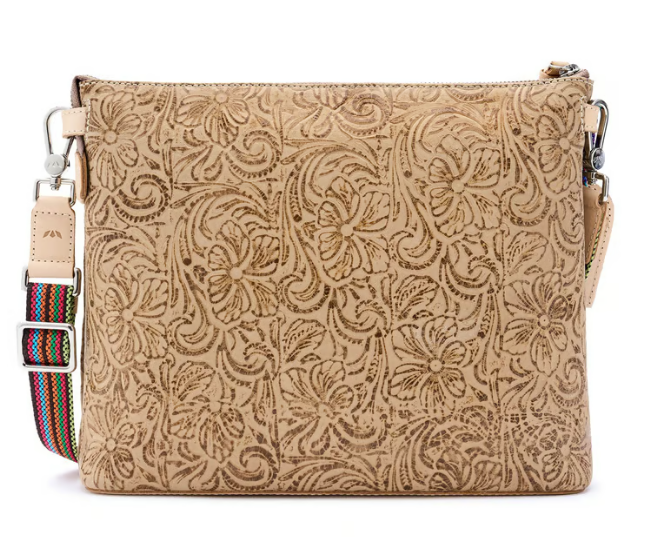 Lawton Downtown Crossbody