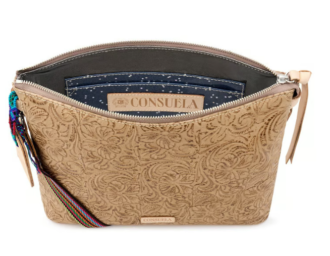 Lawton Downtown Crossbody
